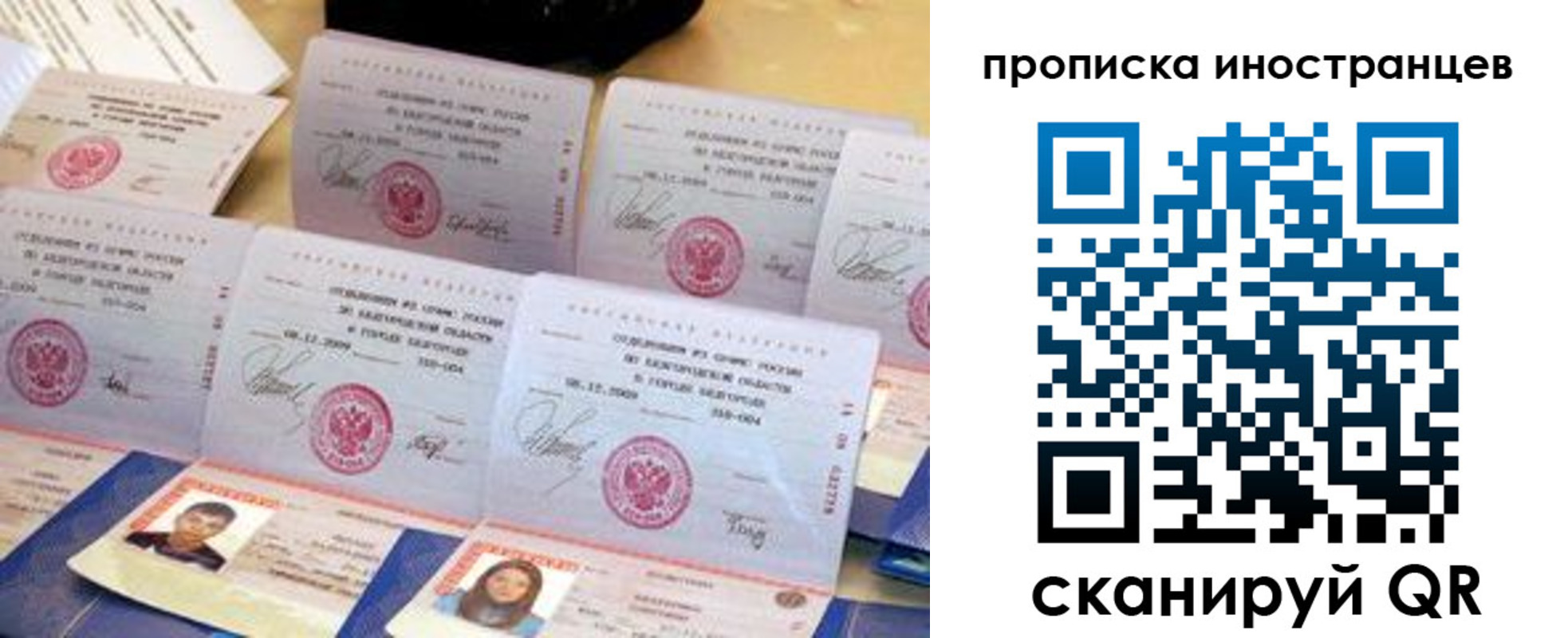 прописка для школы в Жукове